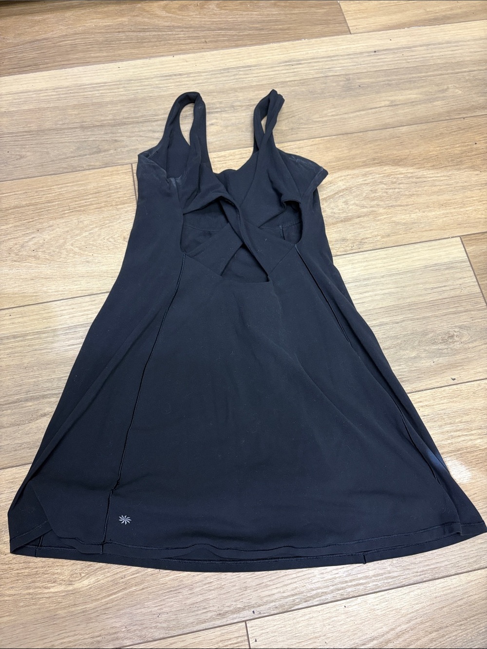 Athleta active dress
